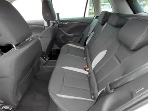 Škoda Kamiq Selection