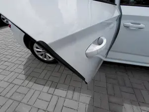 Škoda Kamiq Selection