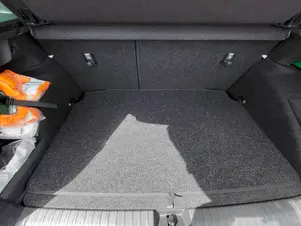 Škoda Kamiq Selection