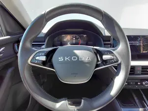 Škoda Kamiq Top Selection