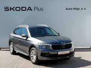 Škoda Kamiq Top Selection