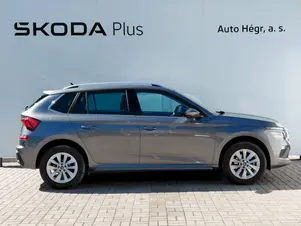 Škoda Kamiq Top Selection