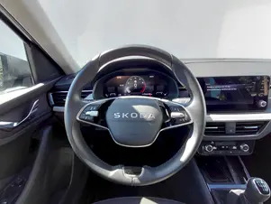 Škoda Kamiq Top Selection