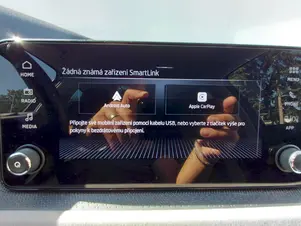Škoda Kamiq Top Selection