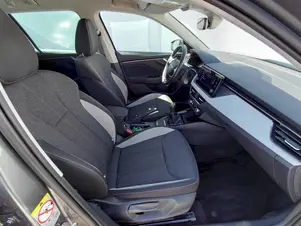 Škoda Kamiq Top Selection