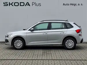 Škoda Kamiq Selection