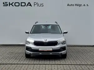 Škoda Kamiq Selection