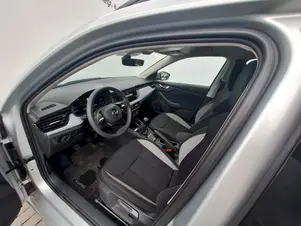 Škoda Kamiq Selection