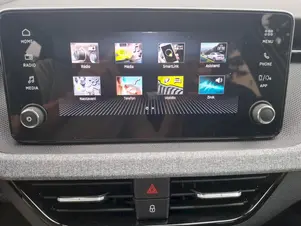 Škoda Kamiq Selection