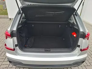 Škoda Kamiq Selection