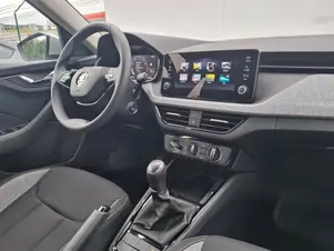 Škoda Kamiq Selection
