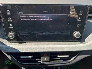 Škoda Kamiq Selection