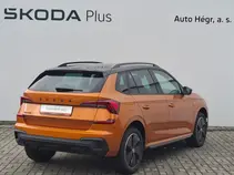 Kamiq Monte Carlo