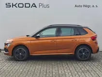 Kamiq Monte Carlo