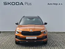 Kamiq Monte Carlo