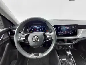 Škoda Kamiq Style