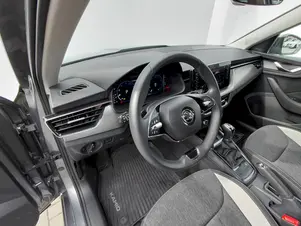 Škoda Kamiq Style