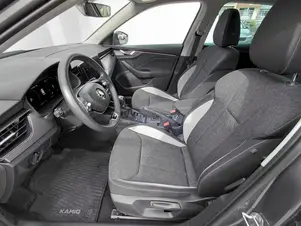 Škoda Kamiq Style