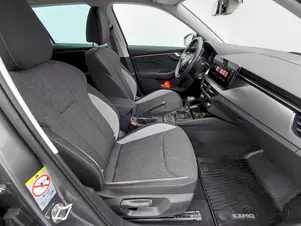 Škoda Kamiq Style