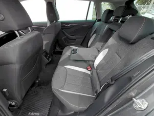 Škoda Kamiq Style