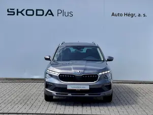Škoda Kamiq Top Selection