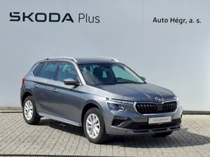 Škoda Kamiq Top Selection