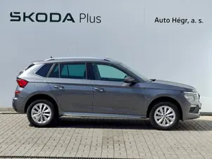 Škoda Kamiq Top Selection