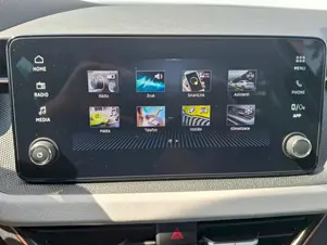 Škoda Kamiq Top Selection