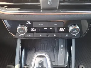 Škoda Kamiq Top Selection