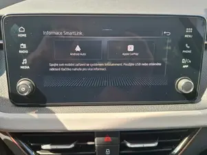 Škoda Kamiq Top Selection