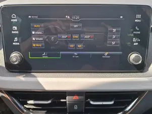 Škoda Kamiq Top Selection