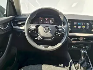 Škoda Kamiq Top Selection