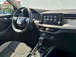 Škoda Kamiq Top Selection