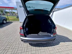 Škoda Kamiq Top Selection