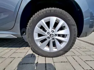 Škoda Kamiq Top Selection