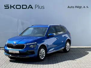 Škoda Kamiq Top Selection