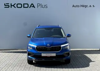 Škoda Kamiq Top Selection