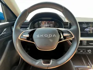 Škoda Kamiq Top Selection