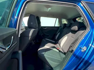Škoda Kamiq Top Selection