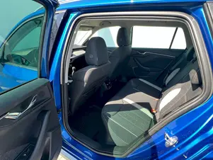 Škoda Kamiq Top Selection