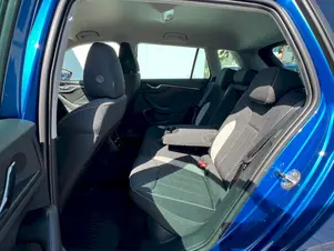 Škoda Kamiq Top Selection