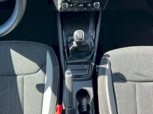 Škoda Kamiq Top Selection