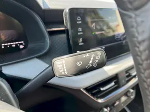 Škoda Kamiq Top Selection