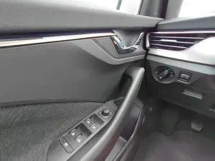 Škoda Kamiq Style