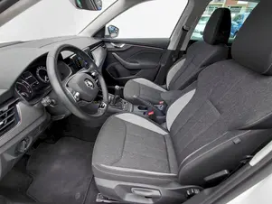 Škoda Kamiq Style