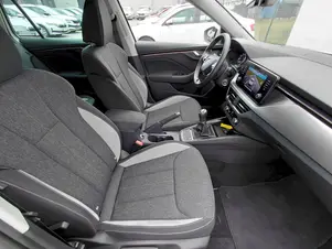 Škoda Kamiq Style