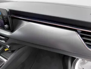 Škoda Kamiq Style