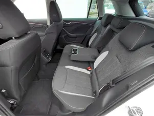 Škoda Kamiq Style