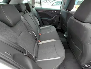 Škoda Kamiq Style