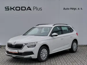 Škoda Kamiq Ambition